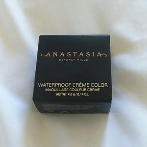 ABH Waterproof Creme Color- Sable